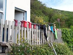 Staithes Wellies.JPG